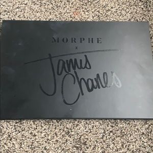 James Charles palette